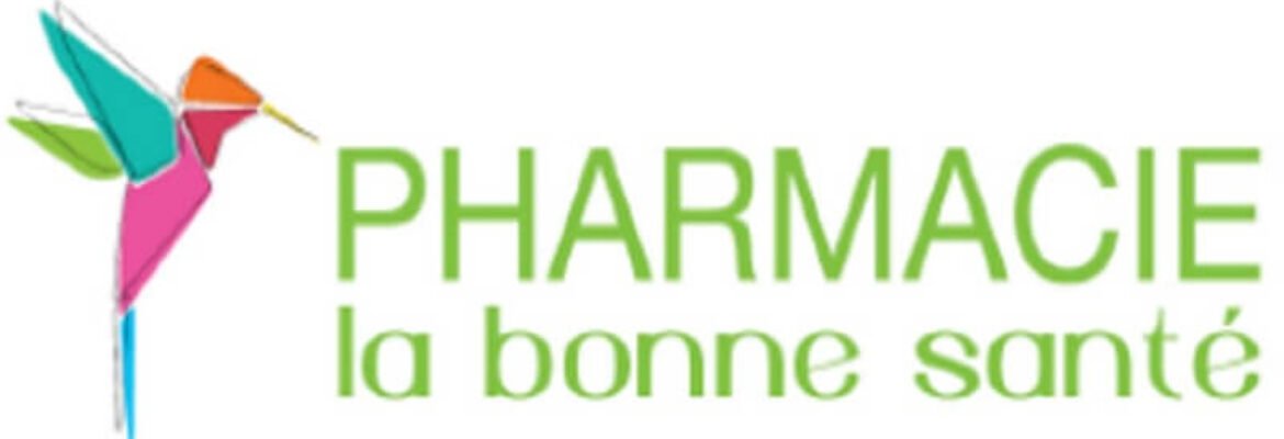 Pharmacie La Bonne Santé