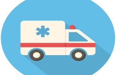 Digital ambulances