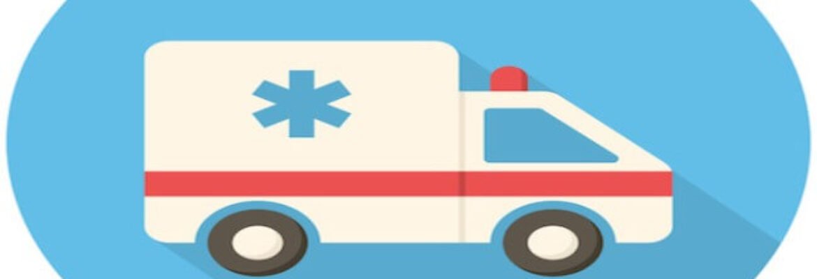 Digital ambulances
