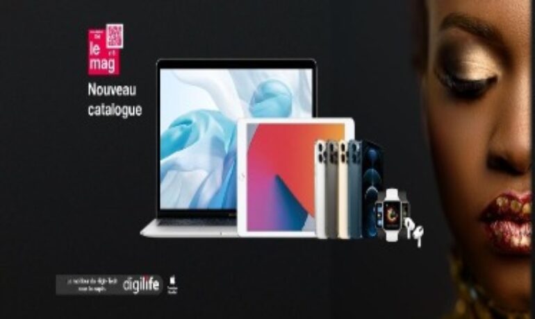 Digilife Ducos (Genipa)