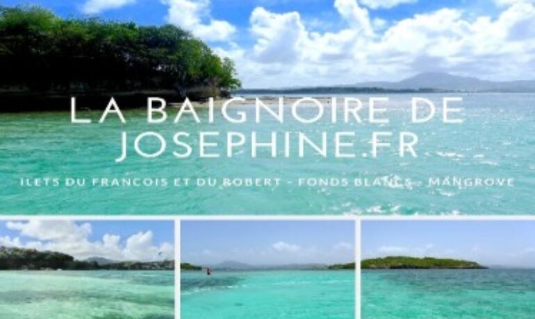 La Baignoire de Joséphine