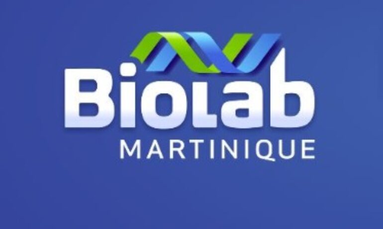 Biolab Sainte Marie
