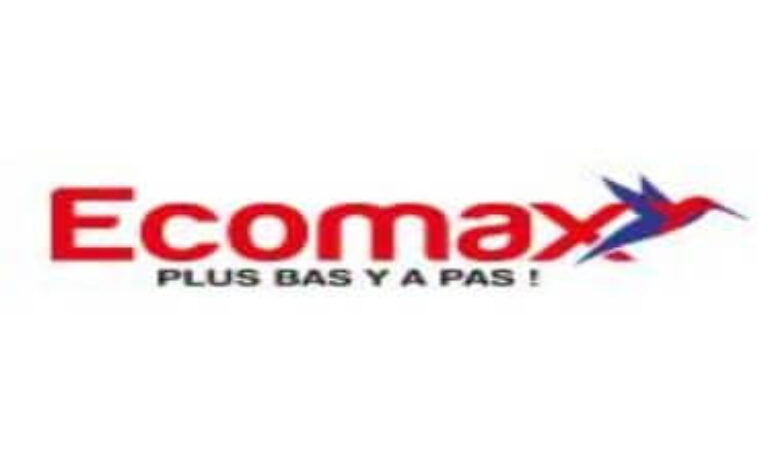 ECOMAX Les Trois-Îlets