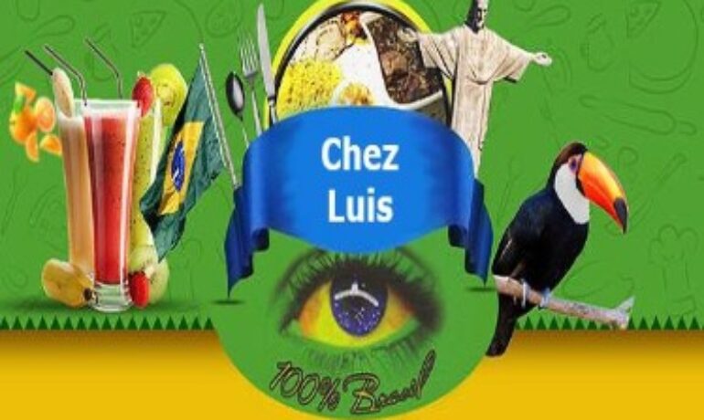 Restaurant Chez Luis