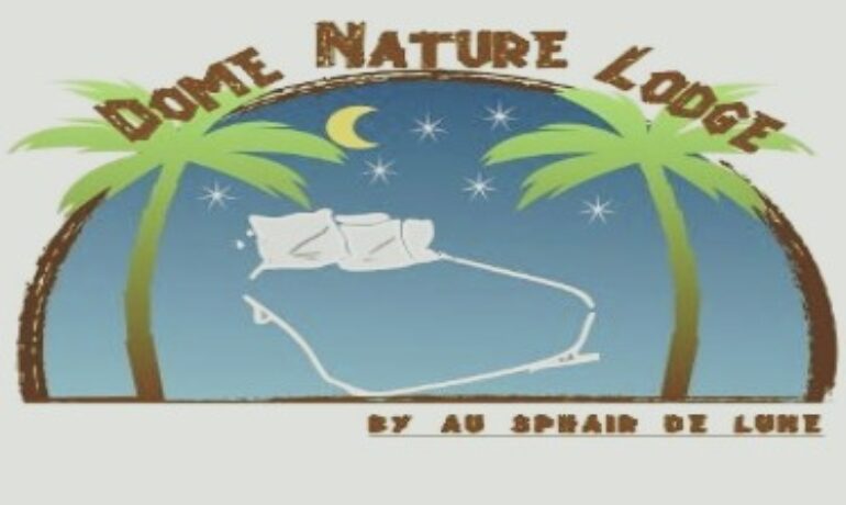 DOM NATURE LODGE By Au Sphair De Lune