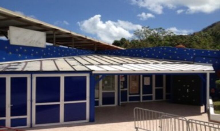 Espace Loisirs