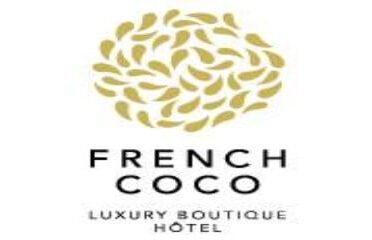 FRENCH COCO – LUXURY BOUTIQUE HOTEL