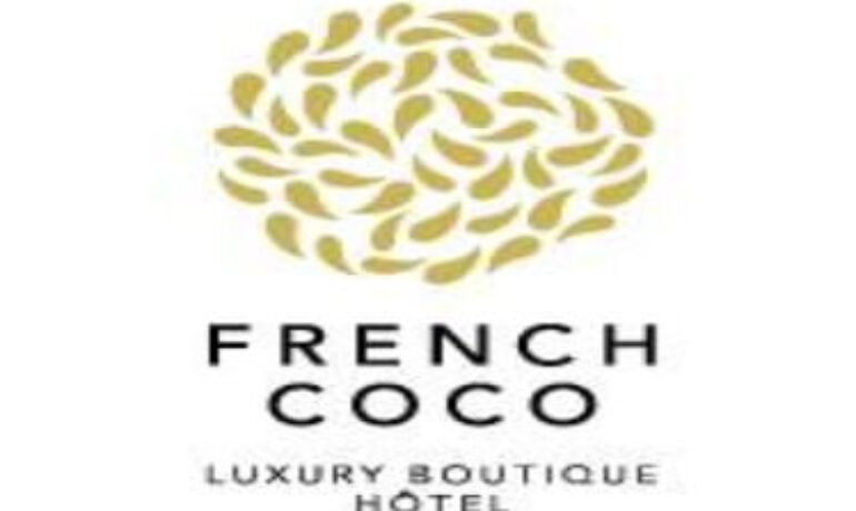 FRENCH COCO – LUXURY BOUTIQUE HOTEL