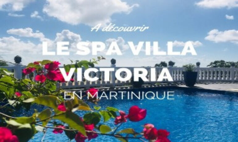 La Villa Victoria