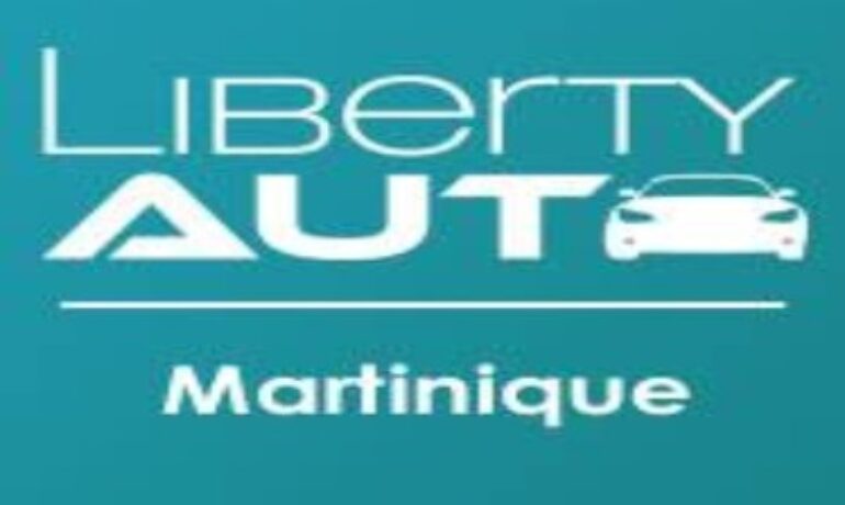 Liberty Auto Martinique