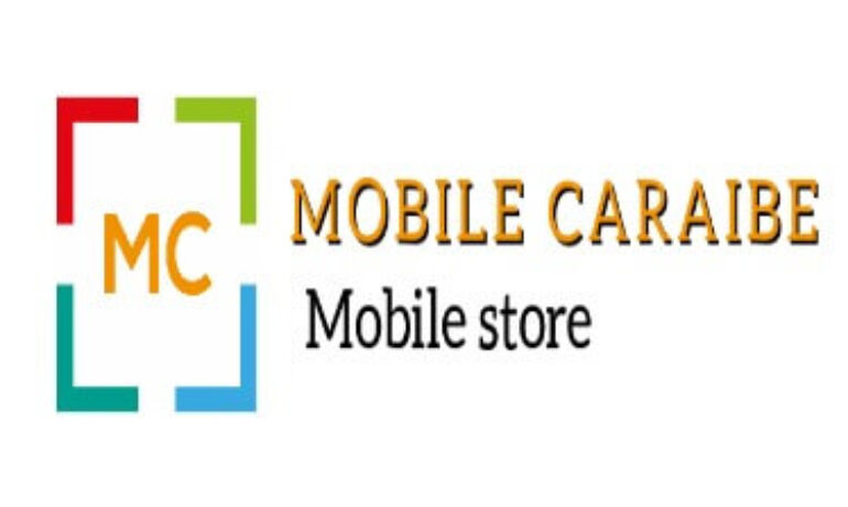 Mobile Caraïbe