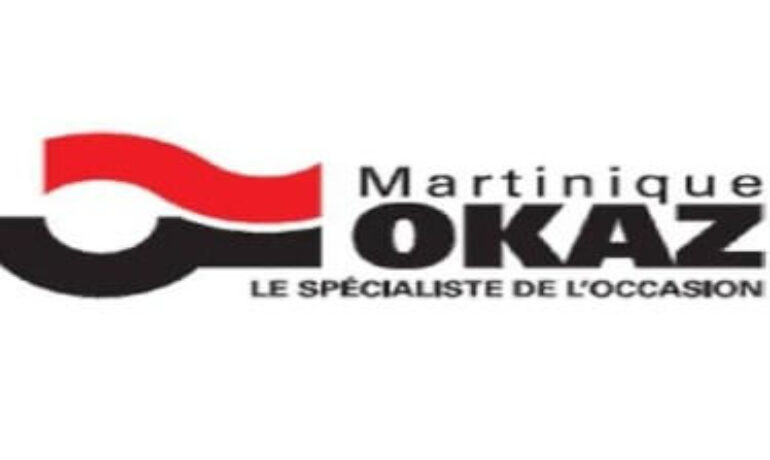 Martinique Okaz