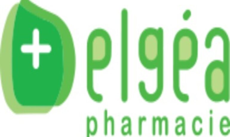 Pharmacie ELGEA
