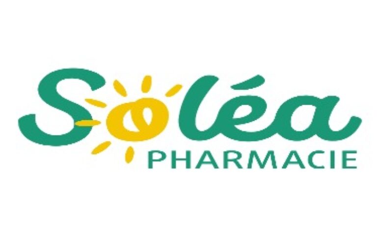 Pharmacie Soléa