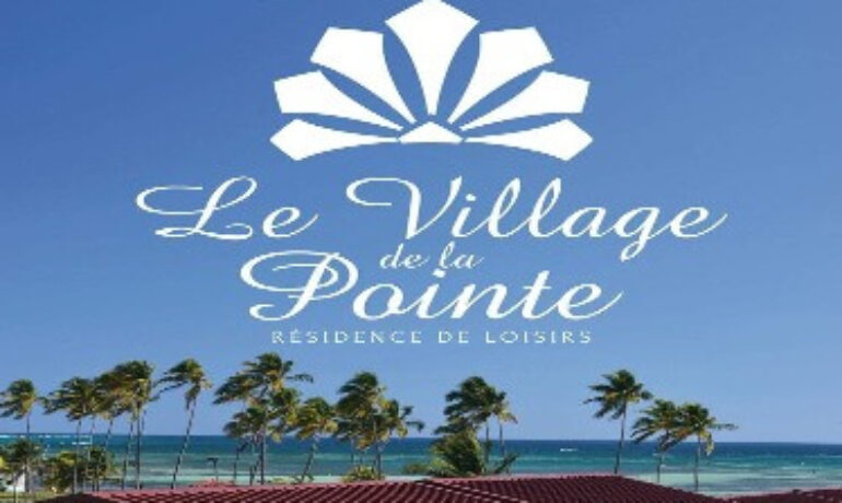 Village de la Pointe