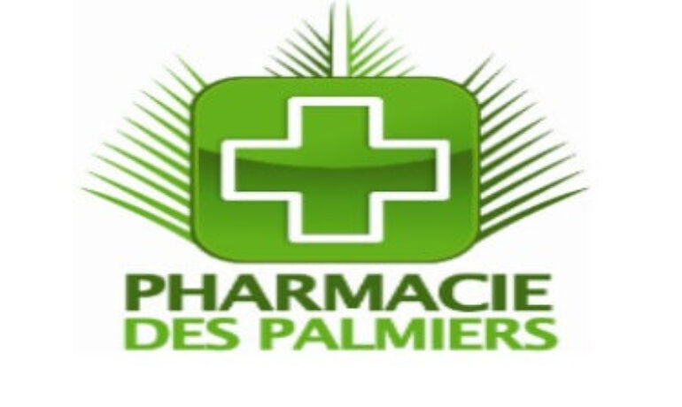 Pharmacie Des Palmiers