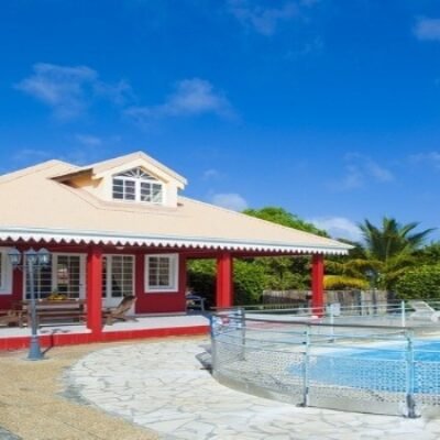 Location vacances Martinique – La Vie Facile