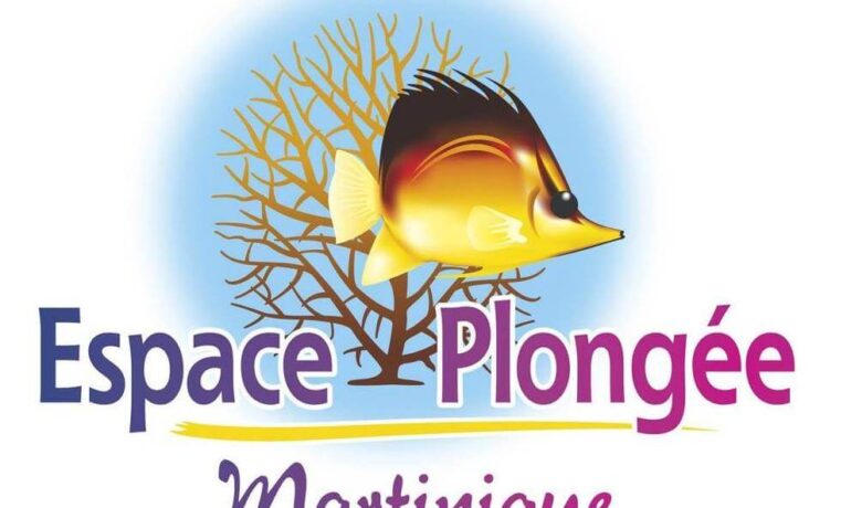 Espace Plongée Martinique