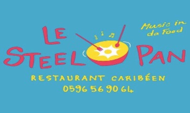 Le Steel Pan