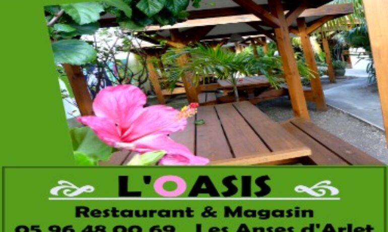 l'oasis