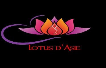 Lotus d'Asie