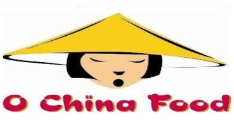 O CHINA FOOD