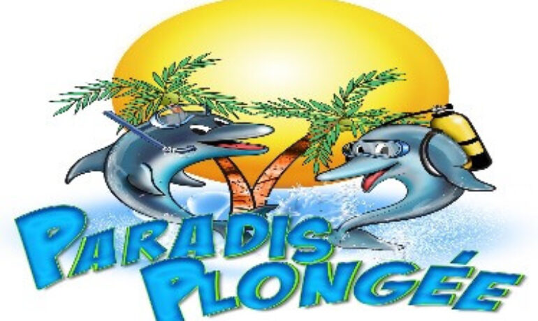 Paradis Plongée Martinique