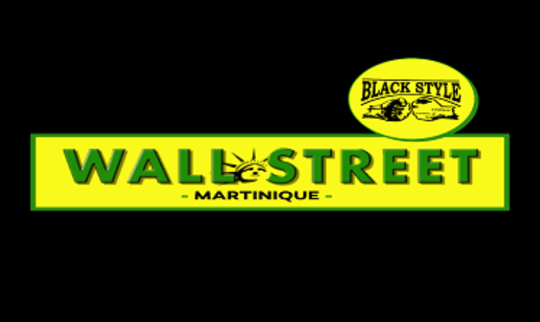 WALL STREET FORT DE FRANCE