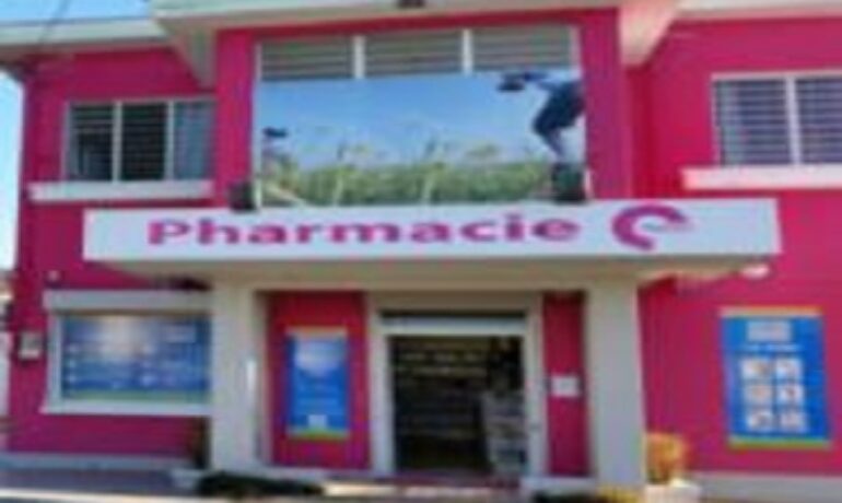 Pharmacie E Pharma