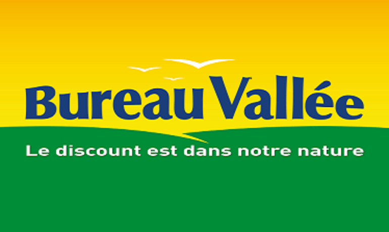 Bureau Vallée Ducos – papeterie et photocopie