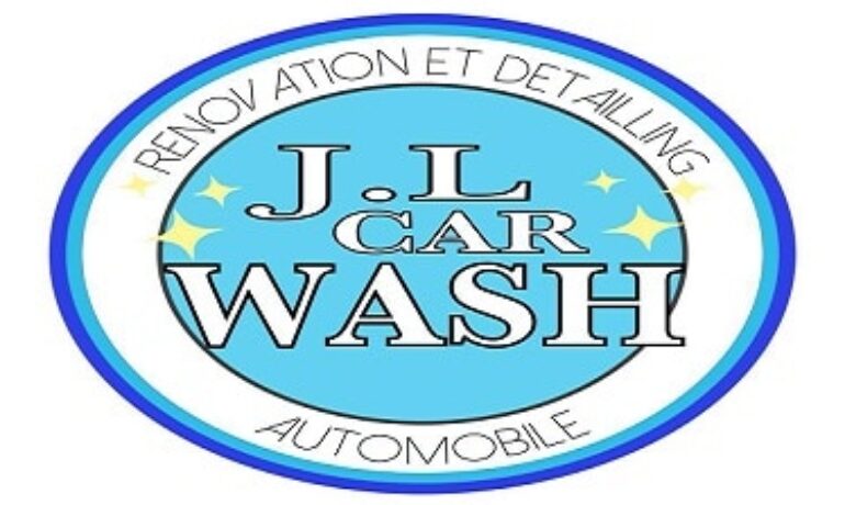 J.L Car Wash