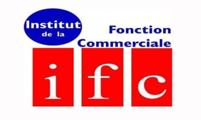 INSTITUT DE LA FONCTION COMMERCIALE – IFC