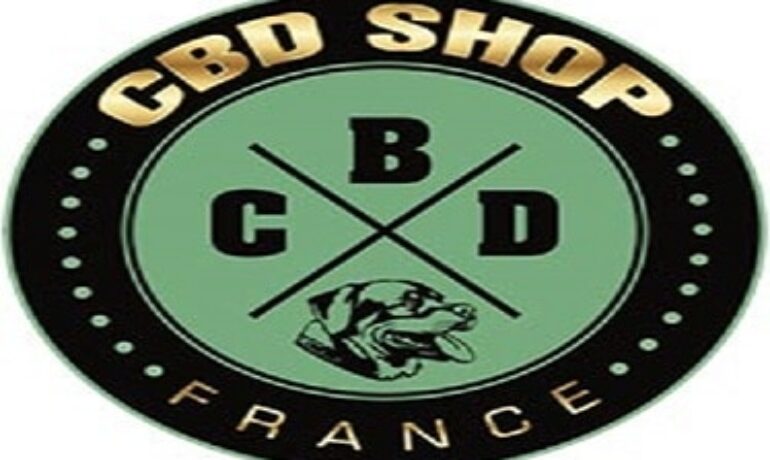 CBD Shop France Martinique