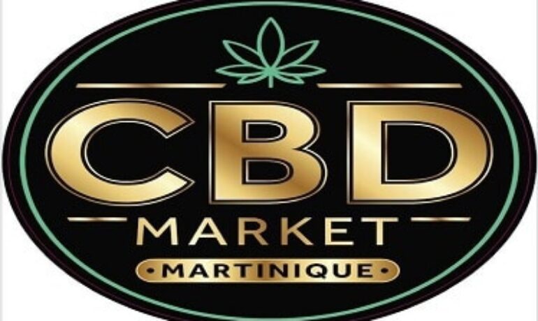 CBD Market Marin