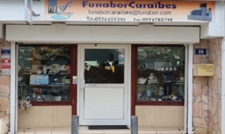 FUNABOR CARAIBES