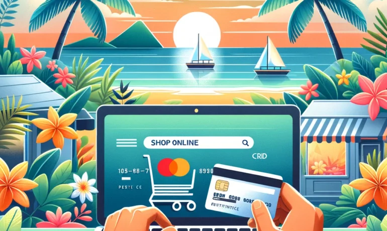 Le e-commerce en Martinique : Une révolution numérique en plein essor